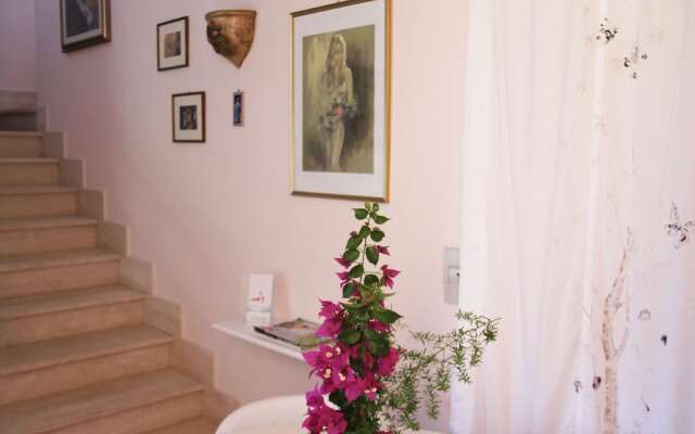 Villino Tulipano in Sorso