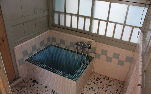 Guesthouse Seiryuu Kibako - Hostel