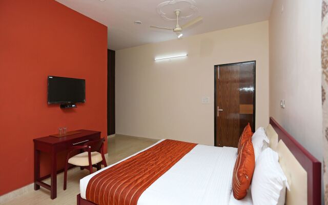 OYO 9340 Aanandam Villa