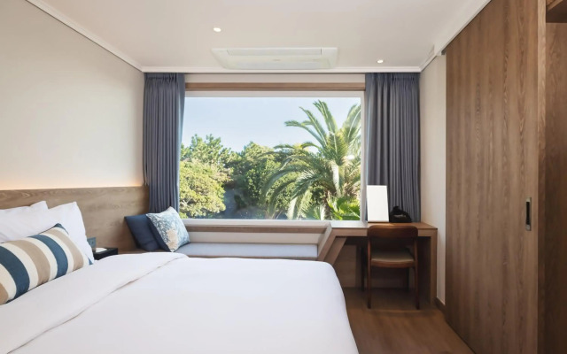 Kensington Resort Seogwipo