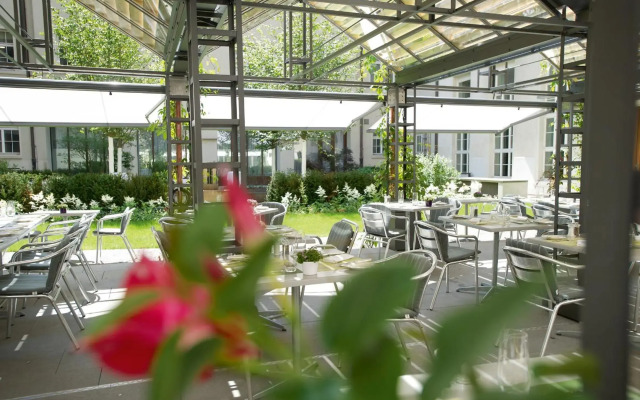 Hotel Glockenhof