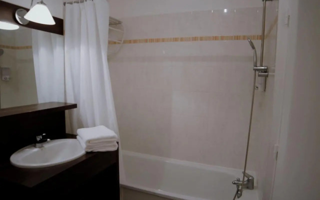 NEW- Relaxing studio - 5 min from Disneyland Paris