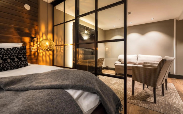 Lapland Hotels Sky Ounasvaara