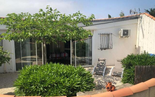 Maison Torreilles, 3 pièces, 6 personnes - FR-1-530-53