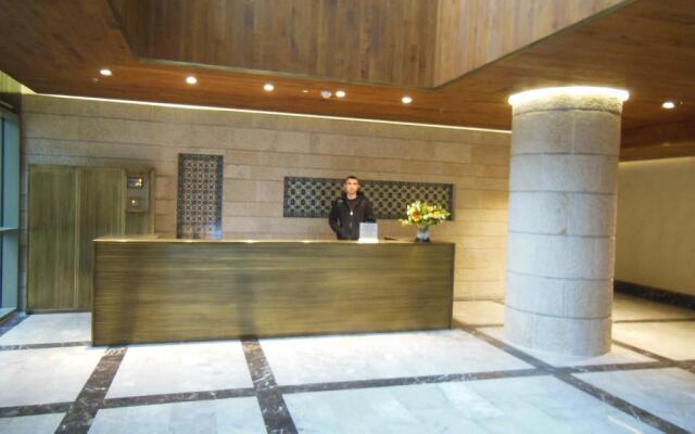 Naama New Boutique Apartment