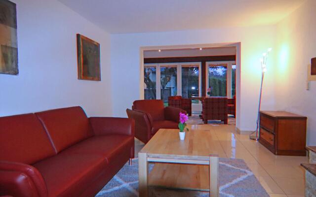 Apartment Franzl in Kuhlen-Wendorf