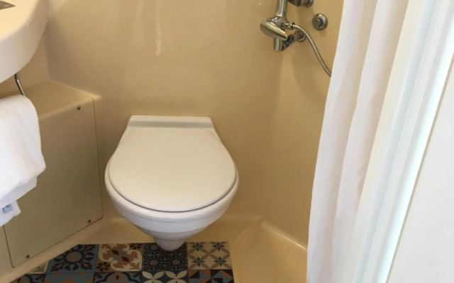 hotelF1 Strasbourg La Vigie