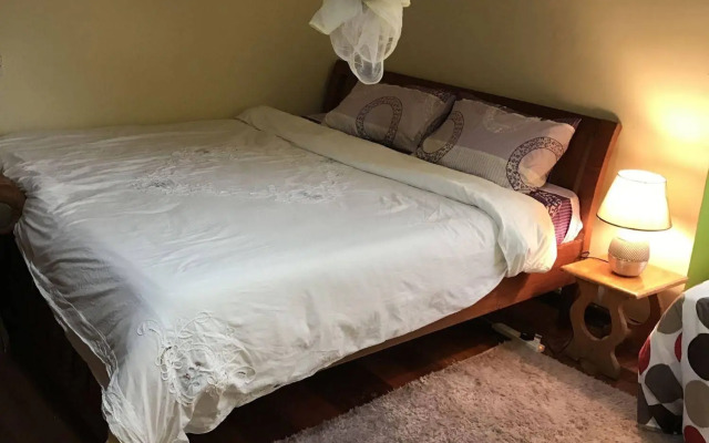 Ikons Hotel & Accommodation