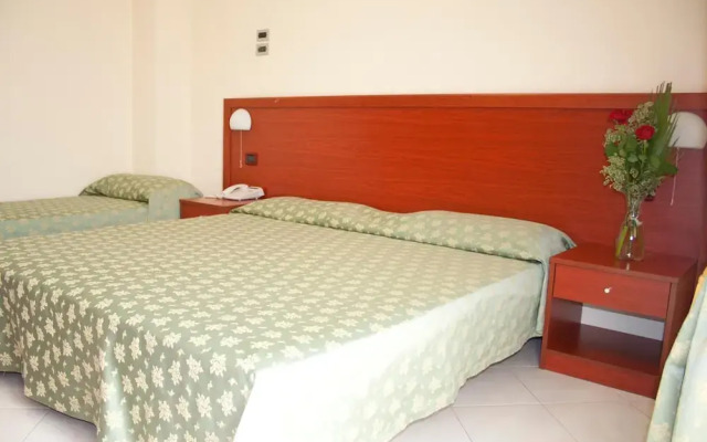 Hotel Felix