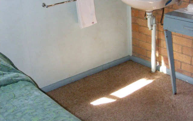 Rod 'N' Reel Hotel Motel Woodburn