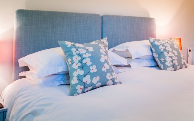 Lavender House Quorn B & B