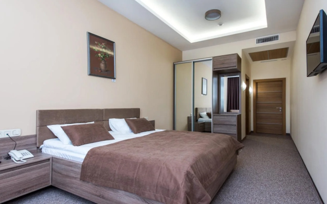 Wish Family Space