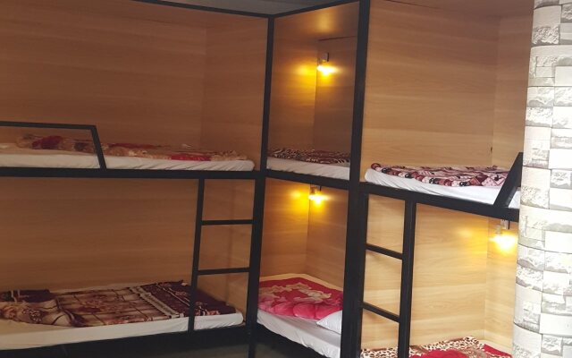 Da Lat Rocks Hostel