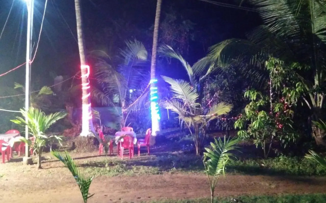 Sai Sneh Holidays Cottage