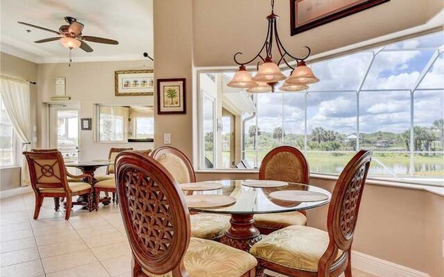Seas The Day - Three Bedroom Home