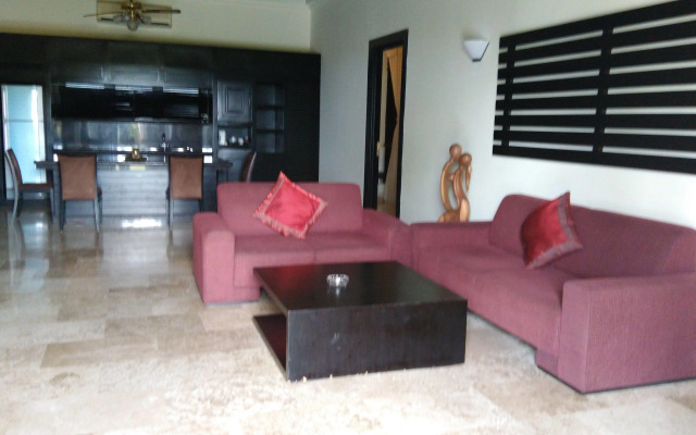 Royal Pool Villa Bali