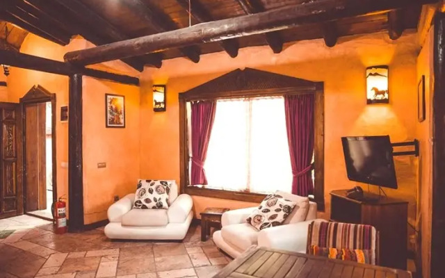 Orfe Atli Spor Kulübü