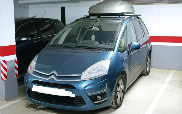 La ballenita de Tarifa