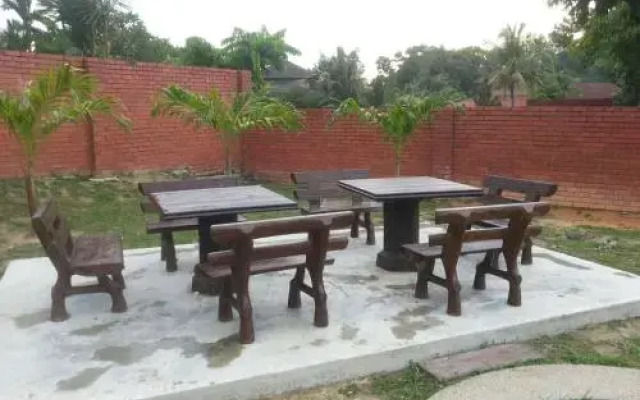 Holiday Villa Famosa