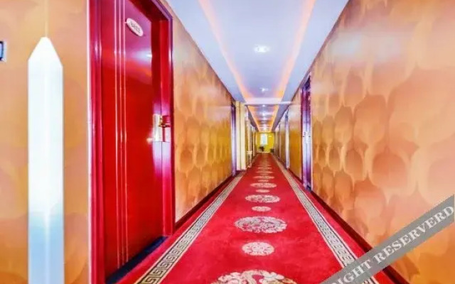 Huamei Hotel Chongqing