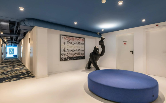 Hotel Indigo Albufeira by IHG