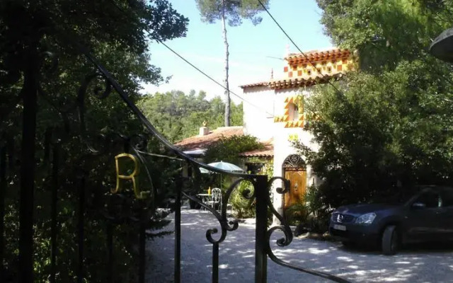 La Calade des Candoux