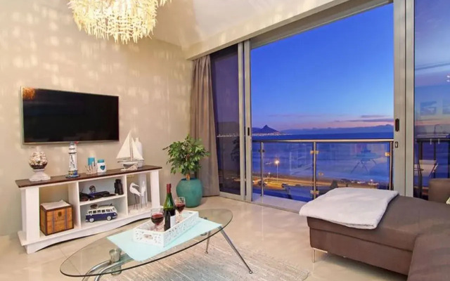 Infinity Self-Catering Apartments