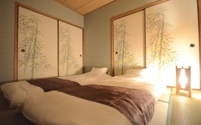 Alphabed TakamatsuKitahama EAST