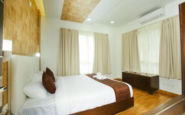 Mazus Inn