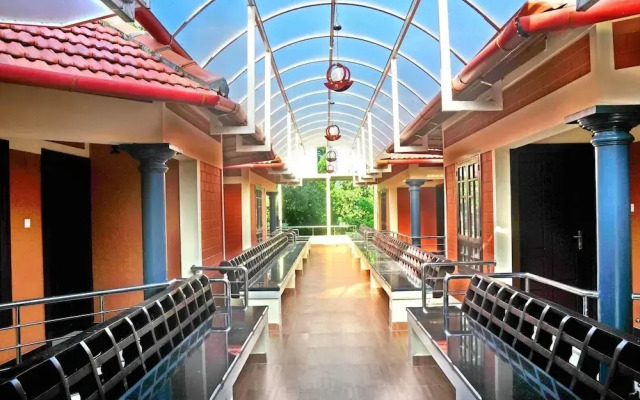 Varkala Beach Resort