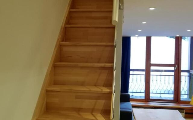 Appartement Les Arcs 1800, 2 pièces, 6 personnes - FR-1-411-831