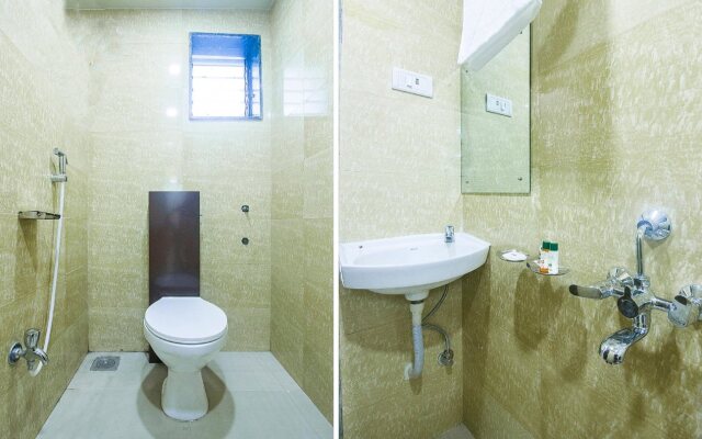 Hotel Samrat Palace By OYO Rooms