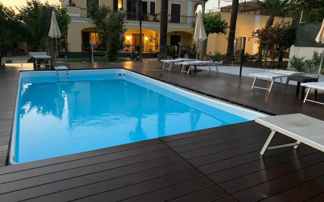 Viale Villa Arianna, 8