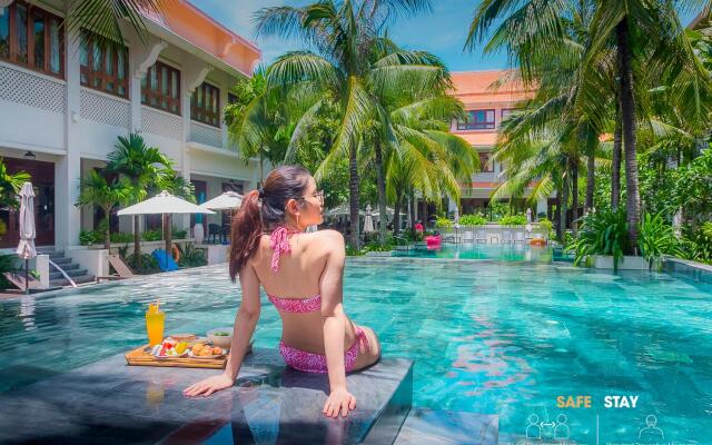 Almanity Hoi An Resort & Spa