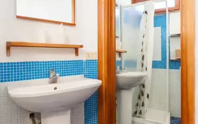 Apartment Pignasecca I - BH 25