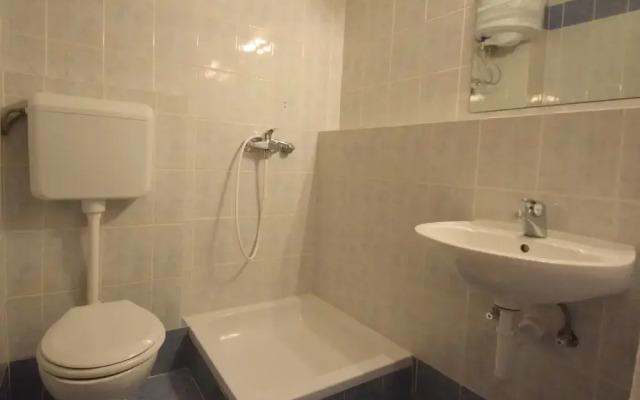 Meridiana Stankovi i