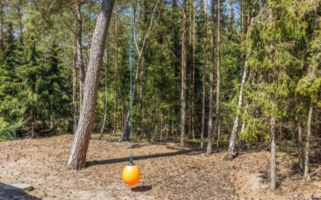 "Ludwig" - 600m from the sea in Bornholm