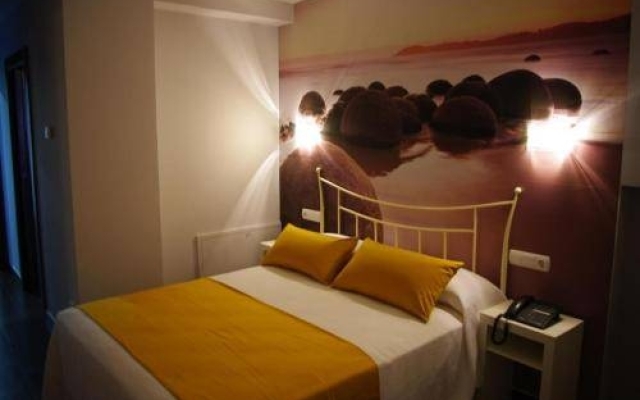 Noalla Hotel Rural
