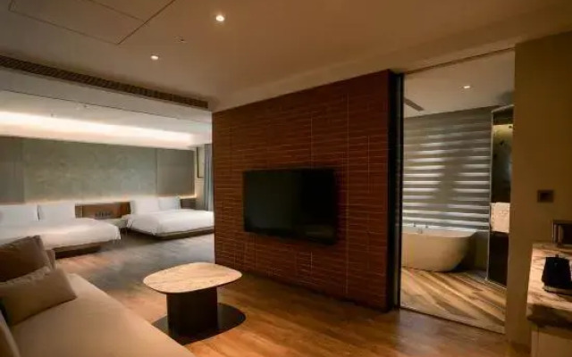 Xiuxi Anping Hotel