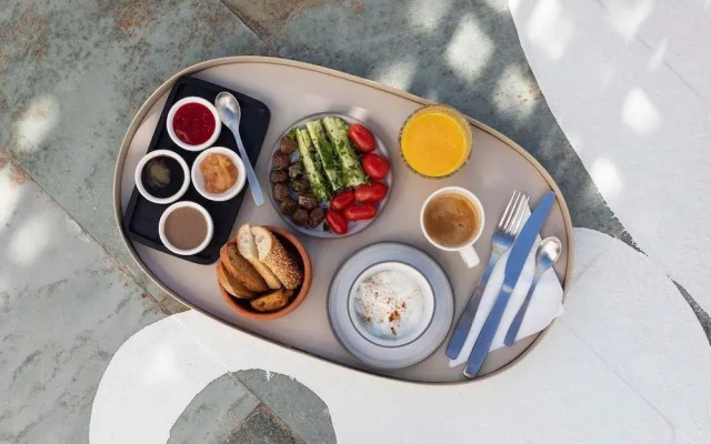 Yayaki Spetses