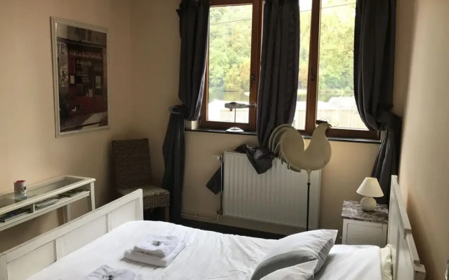 L'Auberge du Lac