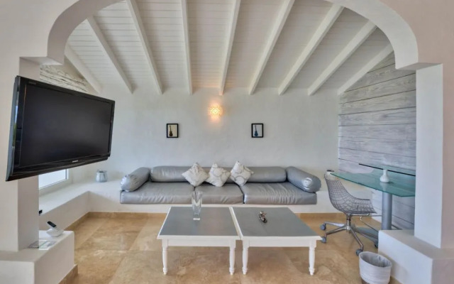Dream Villa Terres Basses-555
