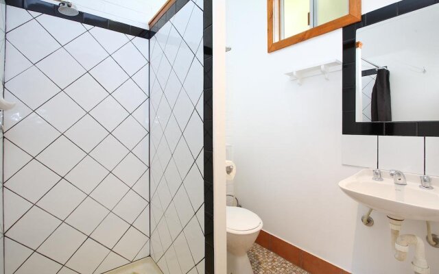 Mt Warning Forest Hideaway