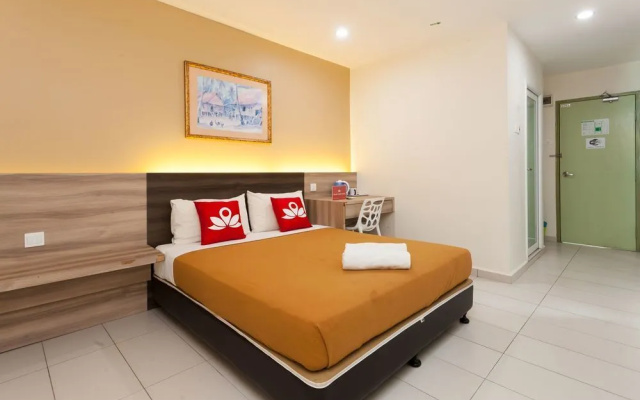 ZEN Rooms Taman Semabok