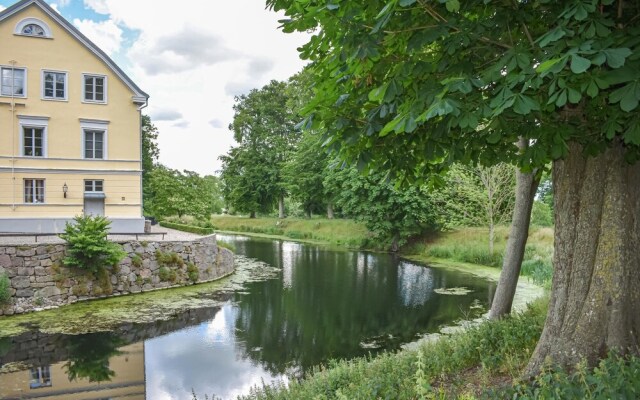 Beautiful Home in Tomelilla With 3 Bedrooms and Wifi