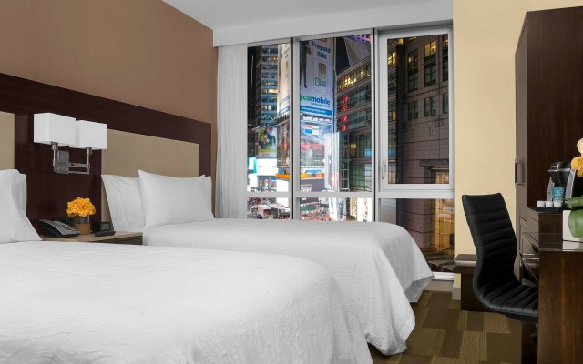 Hilton Garden Inn New York/Times Square Central