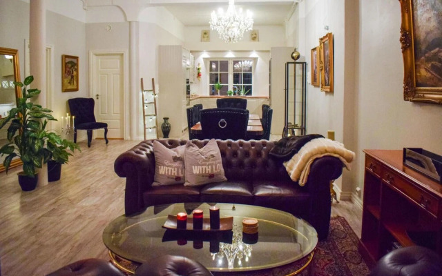 Amazing Apartment in Skien With Wifi and 2 Bedrooms