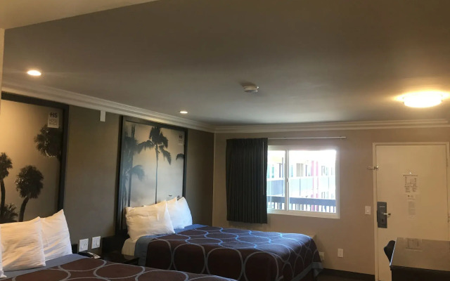 Hotel Seville
