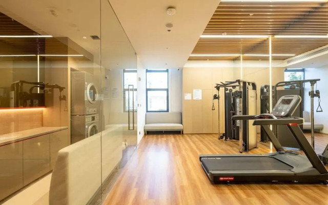 Holiday Inn Express Haiyan by IHG