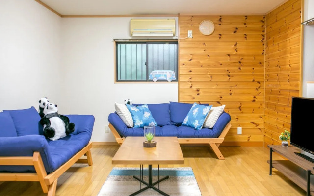 Atami Ajiro House